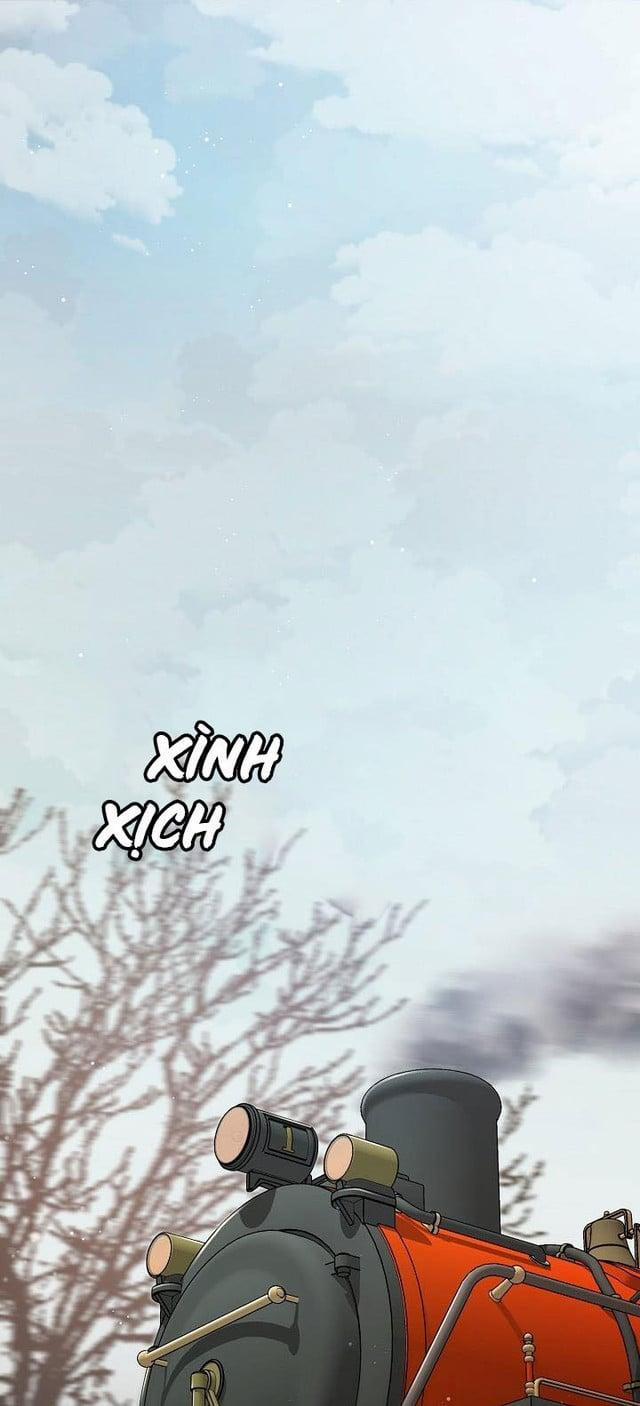 Chuyến Tàu Cuồng Loạn 30 trang 0