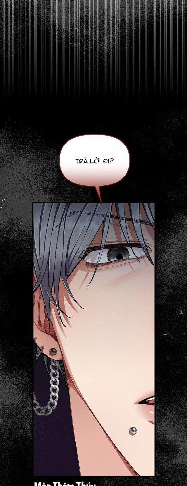 Chuyến Tàu Cuồng Loạn 30 trang 41