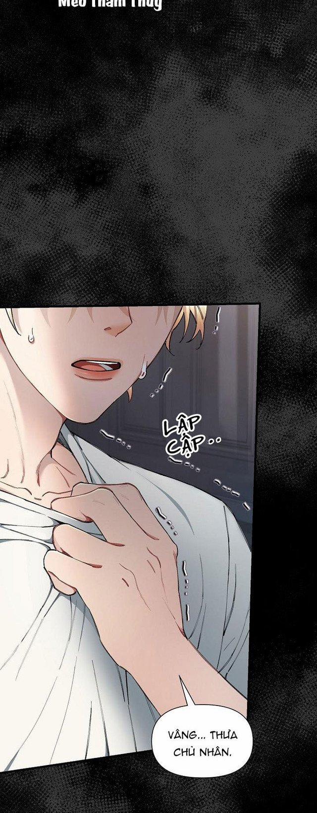 Chuyến Tàu Cuồng Loạn 30 trang 42