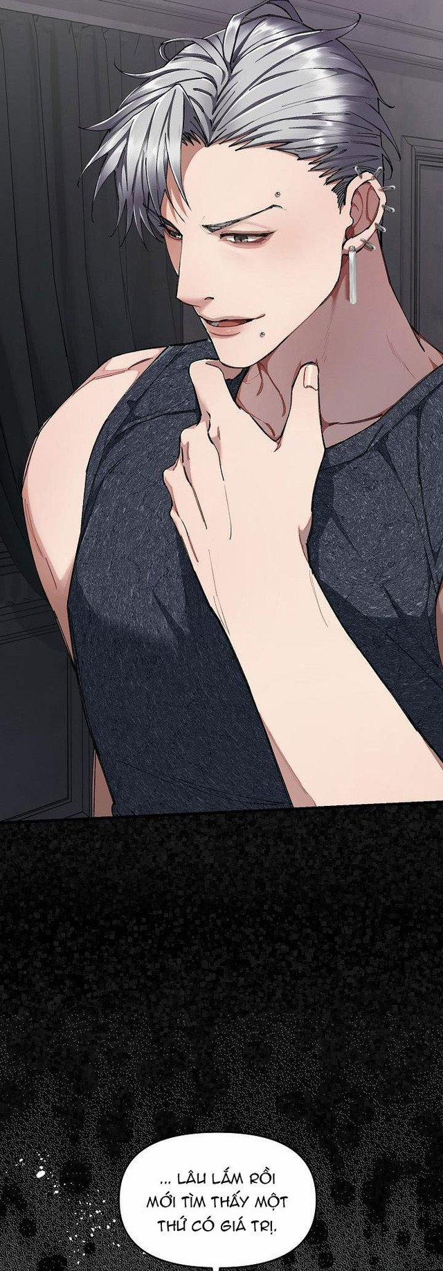 Chuyến Tàu Cuồng Loạn 30 trang 48