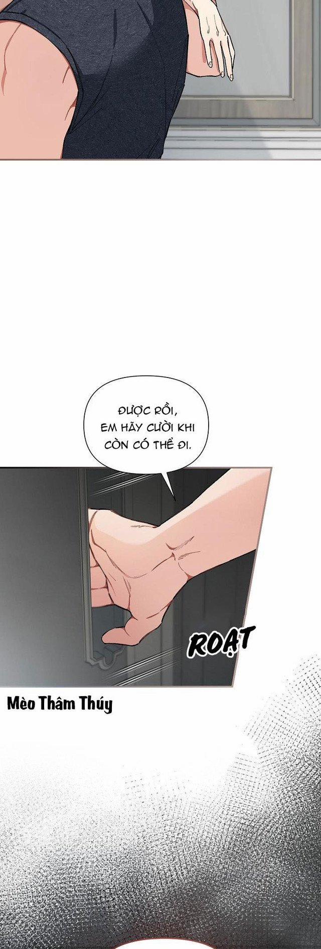 Chuyến Tàu Cuồng Loạn 30 trang 9