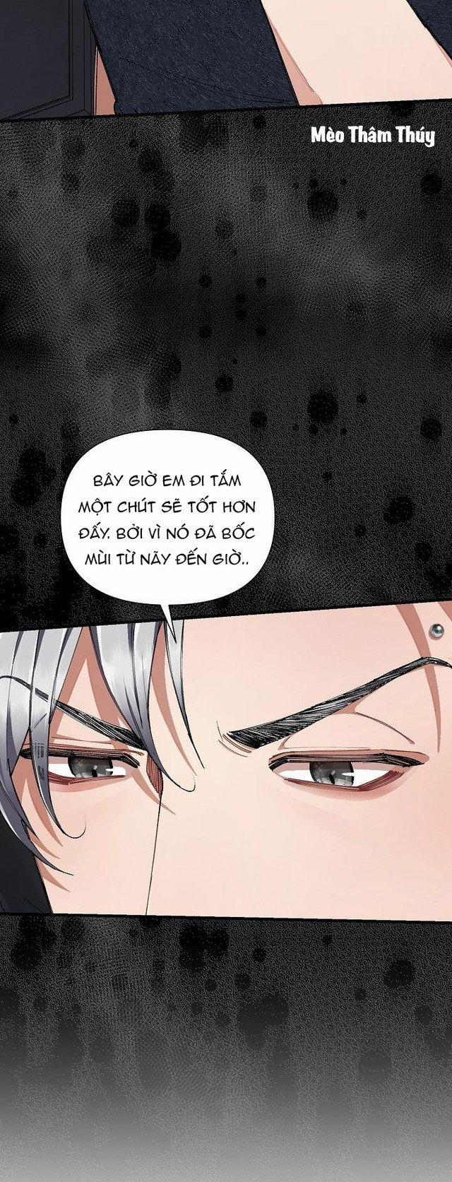 Chuyến Tàu Cuồng Loạn 31 (H+) trang 1