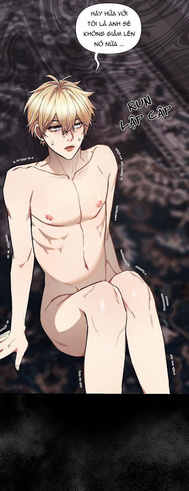 Chuyến Tàu Cuồng Loạn 31 (H+) trang 12