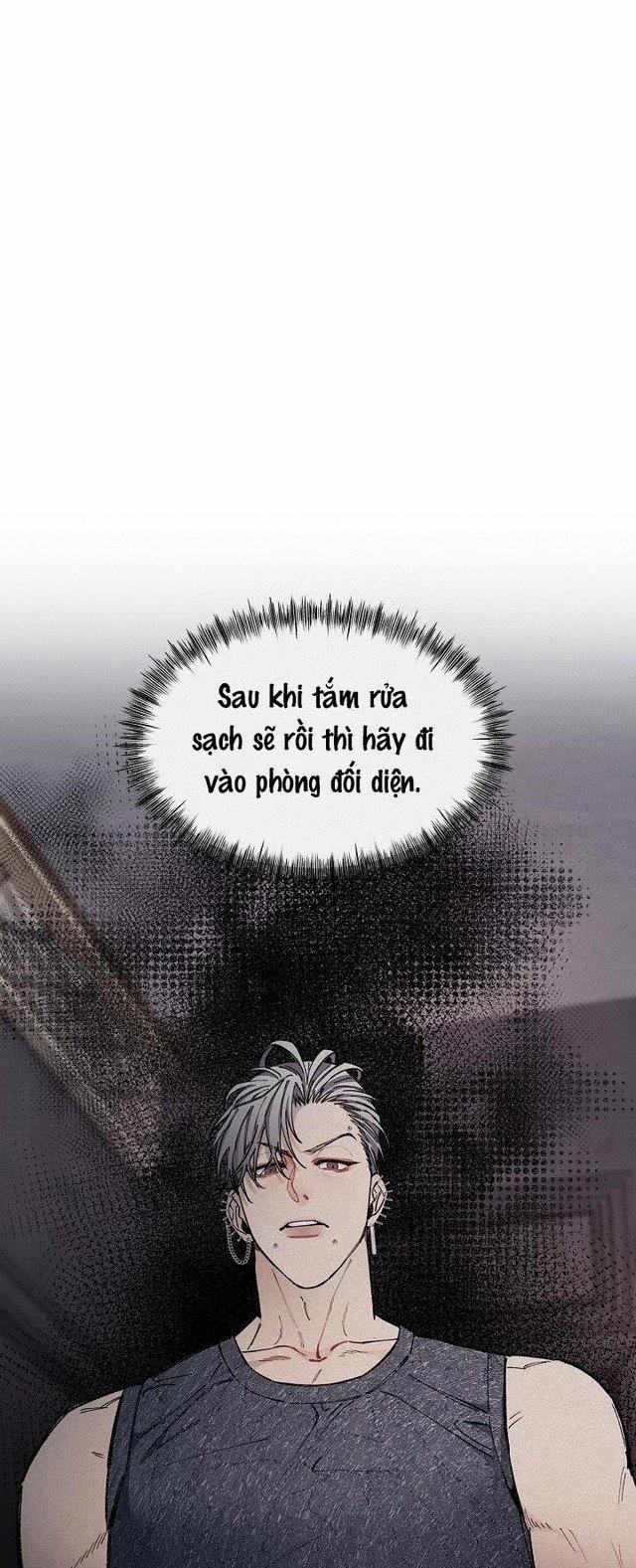 Chuyến Tàu Cuồng Loạn 31 (H+) trang 29