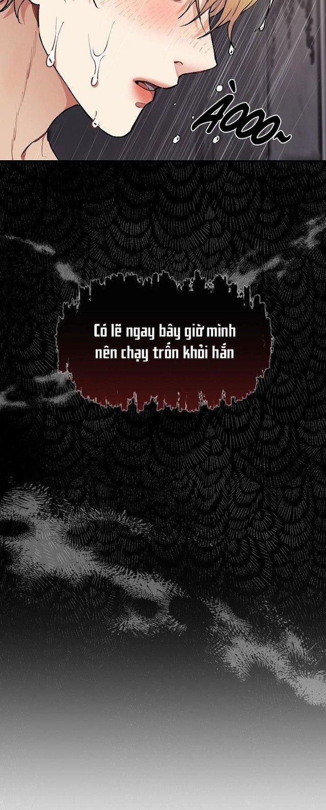 Chuyến Tàu Cuồng Loạn 31 (H+) trang 38