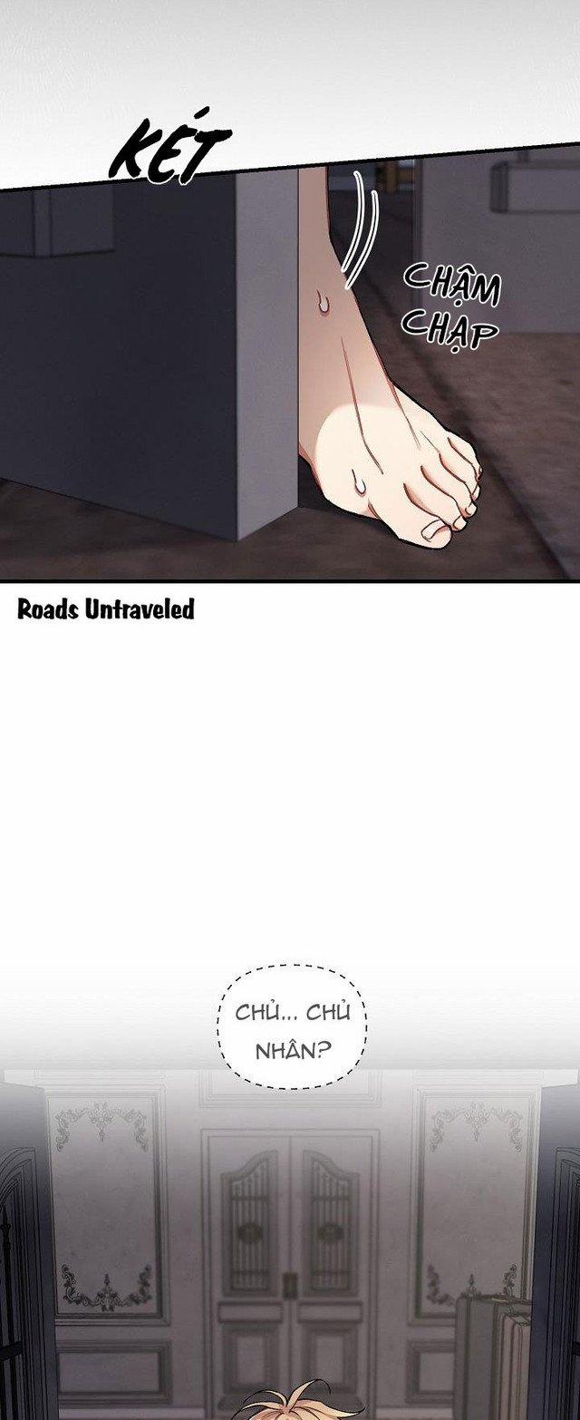 Chuyến Tàu Cuồng Loạn 31 (H+) trang 39