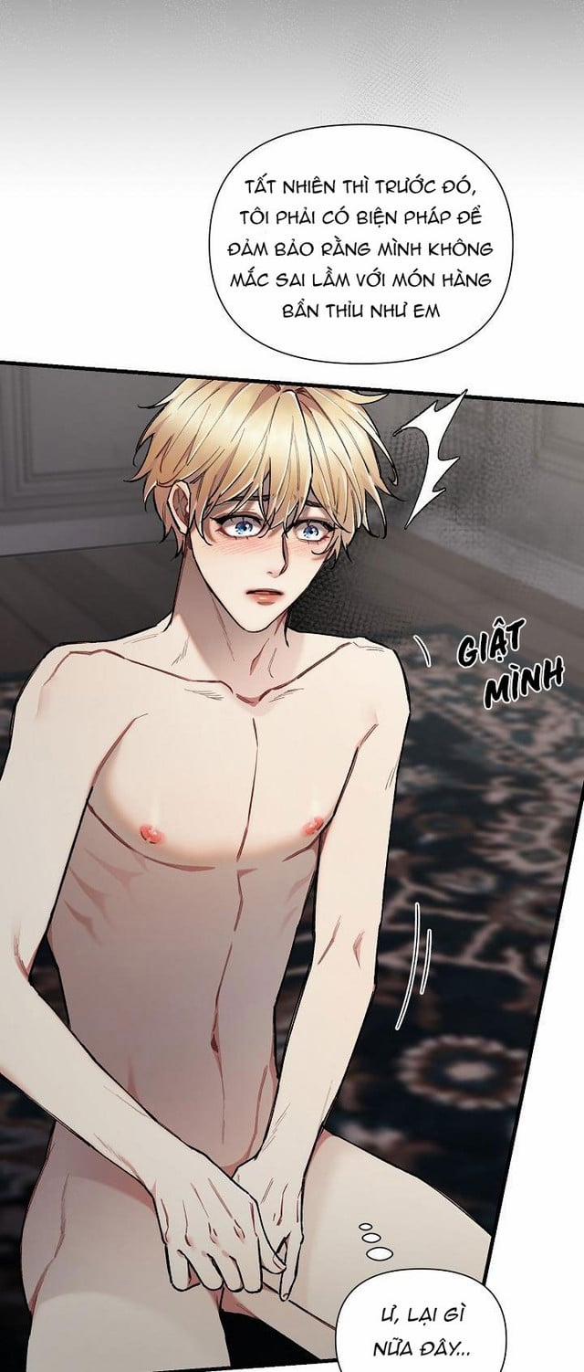 Chuyến Tàu Cuồng Loạn 31 trang 2