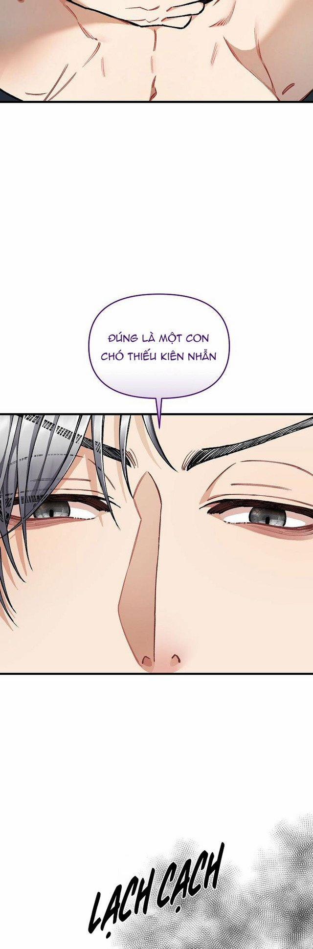 Chuyến Tàu Cuồng Loạn 31 trang 21