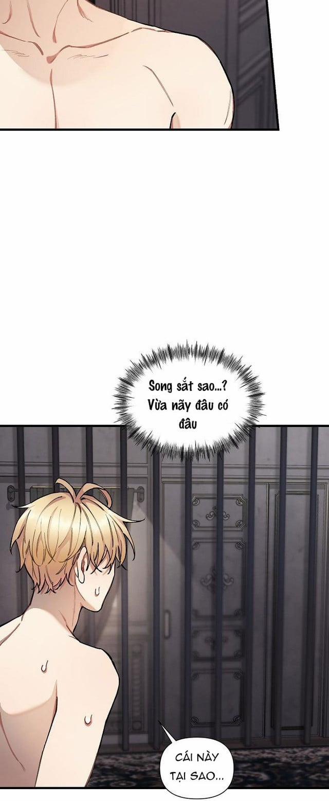 Chuyến Tàu Cuồng Loạn 31 trang 41