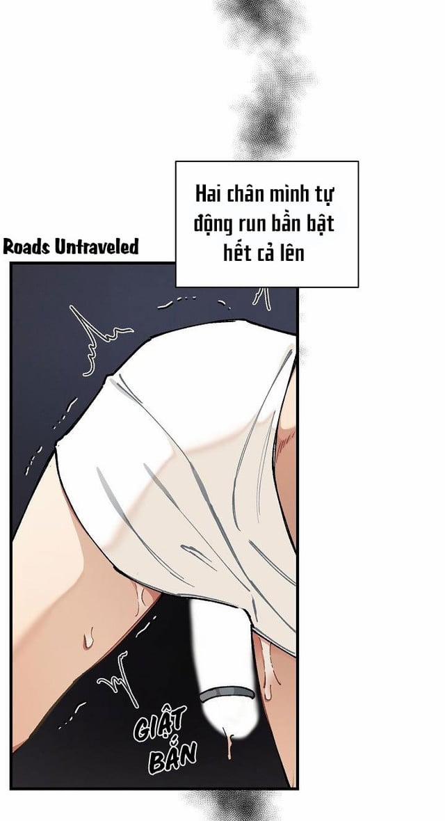 Chuyến Tàu Cuồng Loạn 31 trang 52