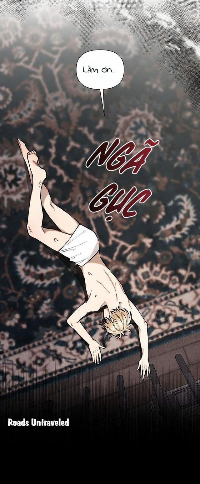 Chuyến Tàu Cuồng Loạn 31 trang 56