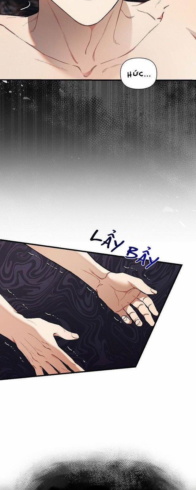 Chuyến Tàu Cuồng Loạn 32 (H+) trang 14