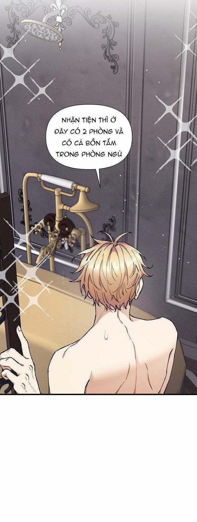 Chuyến Tàu Cuồng Loạn 32 (H+) trang 32