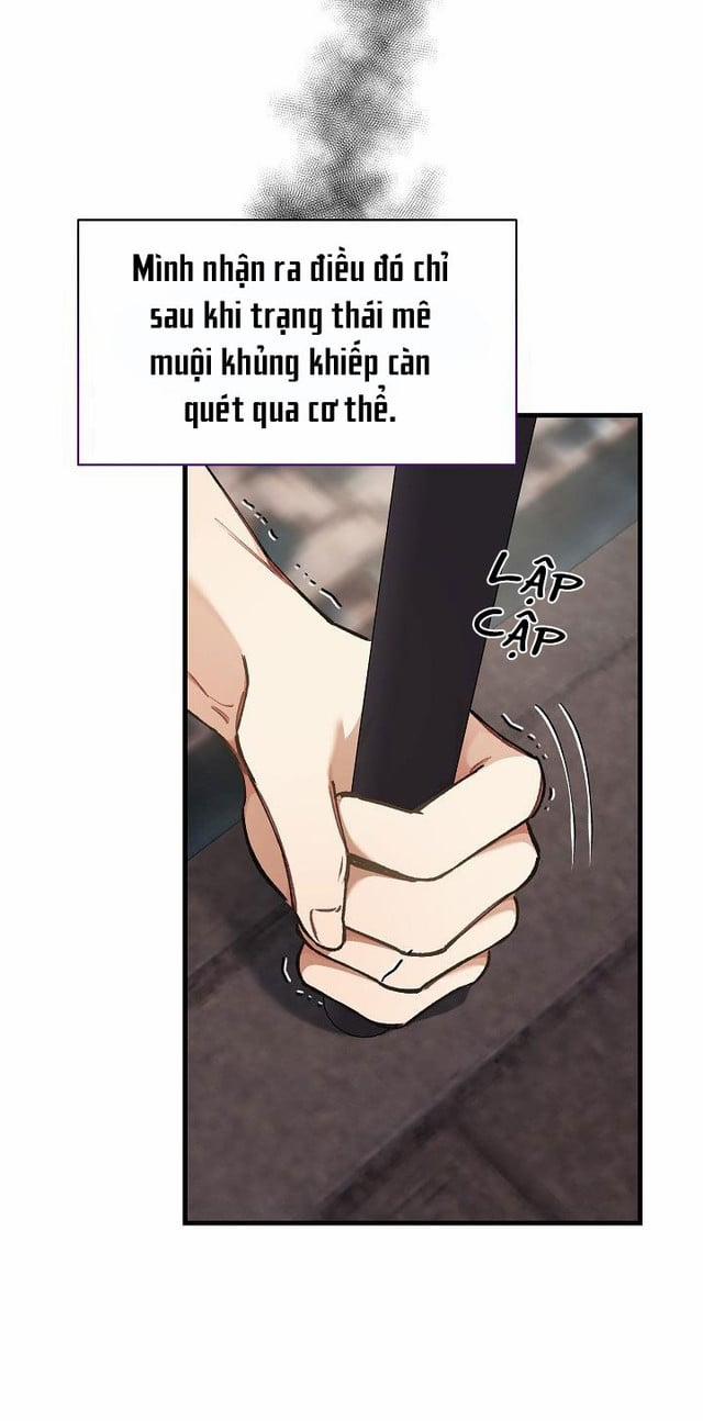 Chuyến Tàu Cuồng Loạn 32 (H+) trang 53