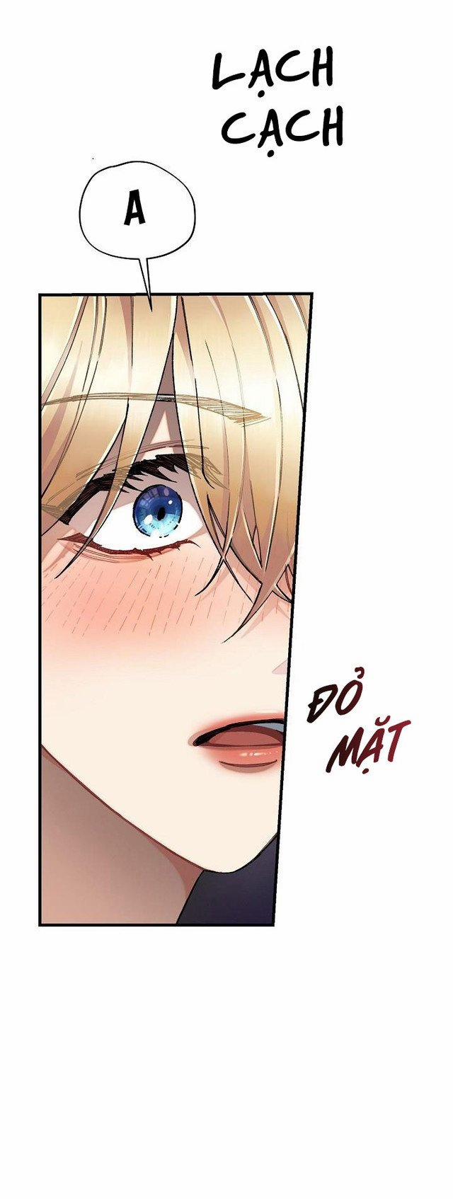 Chuyến Tàu Cuồng Loạn 32 (H+) trang 6