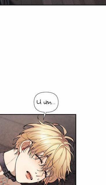 Chuyến Tàu Cuồng Loạn 32 trang 1