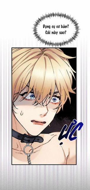 Chuyến Tàu Cuồng Loạn 32 trang 10