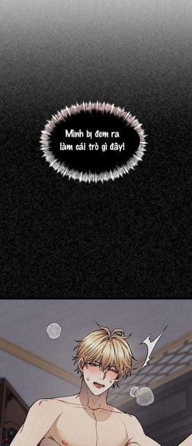 Chuyến Tàu Cuồng Loạn 32 trang 11