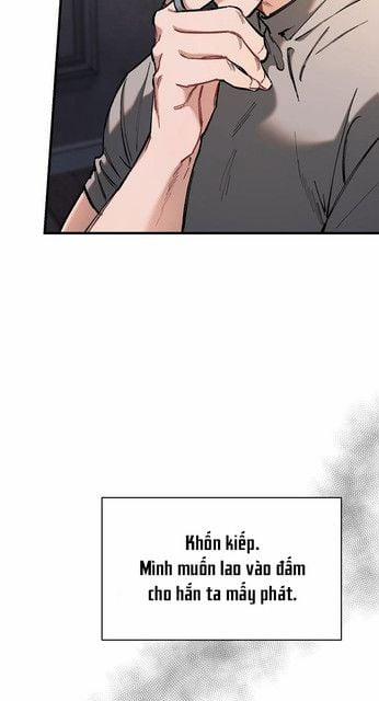 Chuyến Tàu Cuồng Loạn 32 trang 24