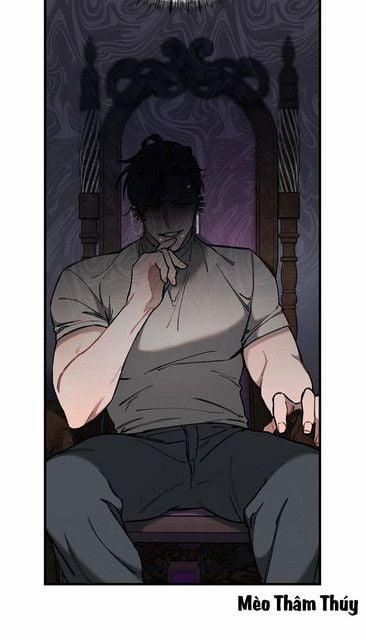 Chuyến Tàu Cuồng Loạn 32 trang 36