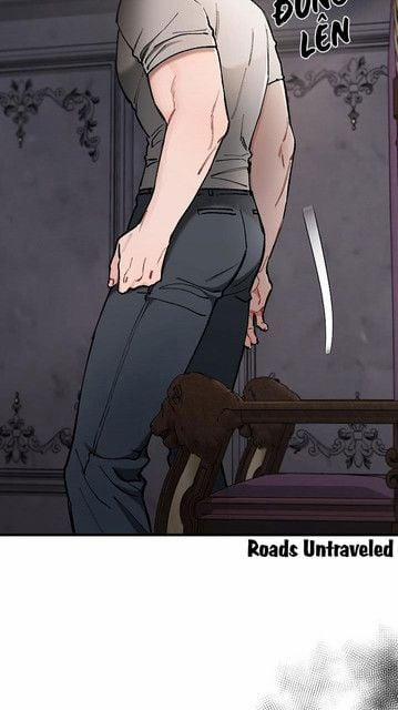 Chuyến Tàu Cuồng Loạn 32 trang 40