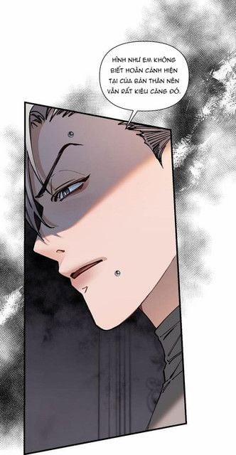 Chuyến Tàu Cuồng Loạn 32 trang 41