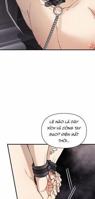 Chuyến Tàu Cuồng Loạn 32 trang 5