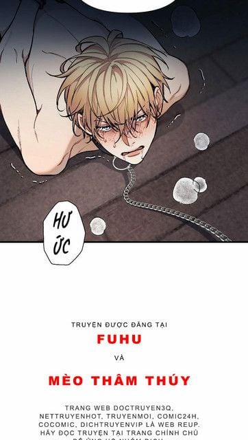 Chuyến Tàu Cuồng Loạn 32 trang 53