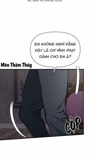 Chuyến Tàu Cuồng Loạn 32 trang 54