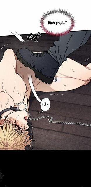 Chuyến Tàu Cuồng Loạn 32 trang 55