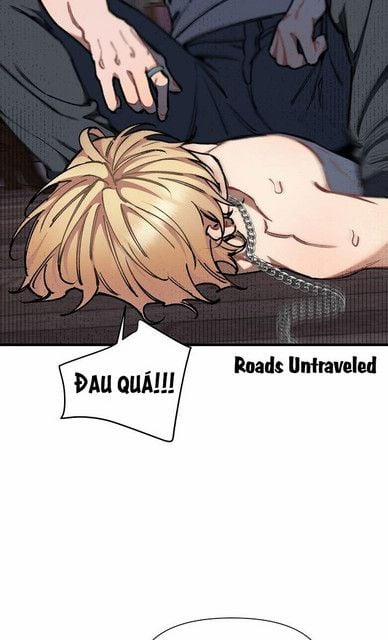 Chuyến Tàu Cuồng Loạn 32 trang 57