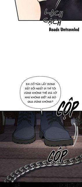 Chuyến Tàu Cuồng Loạn 32 trang 6