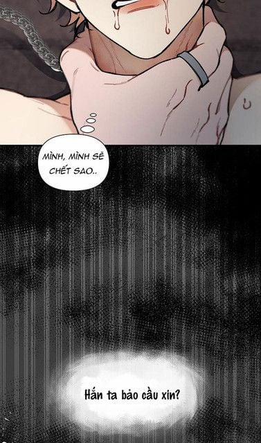 Chuyến Tàu Cuồng Loạn 32 trang 61