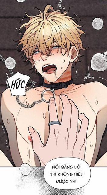 Chuyến Tàu Cuồng Loạn 32 trang 66