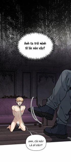 Chuyến Tàu Cuồng Loạn 32 trang 7