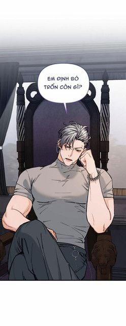 Chuyến Tàu Cuồng Loạn 32 trang 8