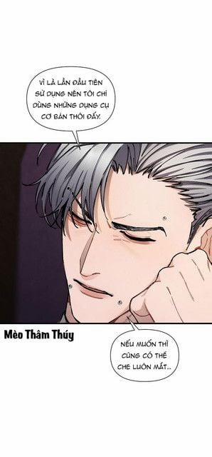 Chuyến Tàu Cuồng Loạn 32 trang 9