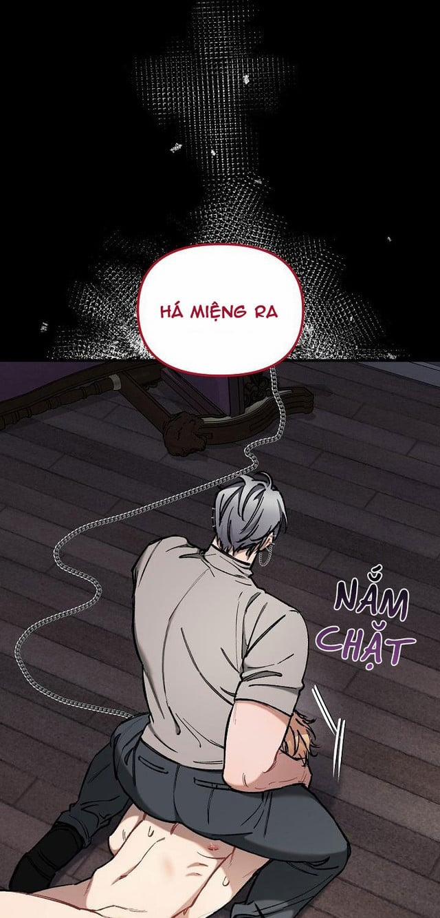 Chuyến Tàu Cuồng Loạn 33 (H+) trang 0