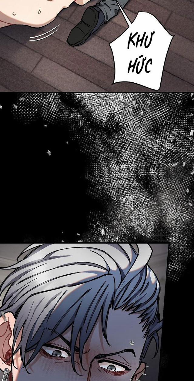 Chuyến Tàu Cuồng Loạn 33 (H+) trang 1