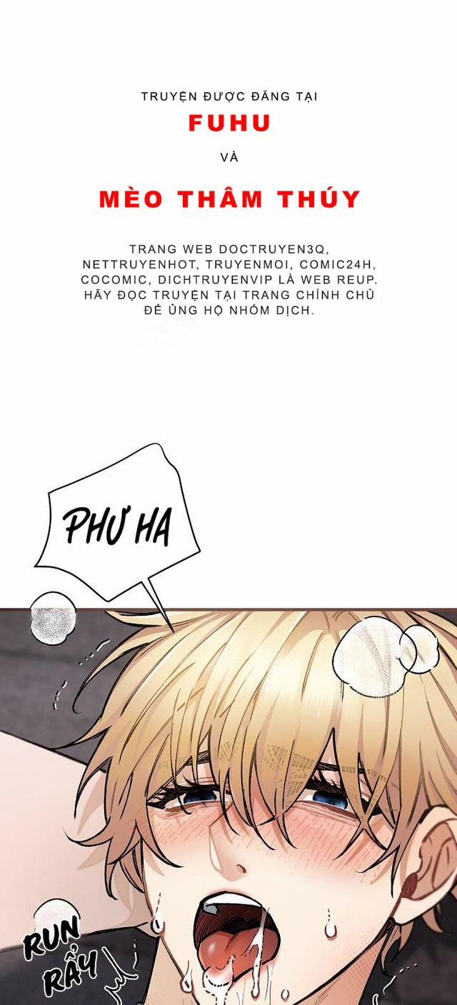 Chuyến Tàu Cuồng Loạn 33 (H+) trang 13