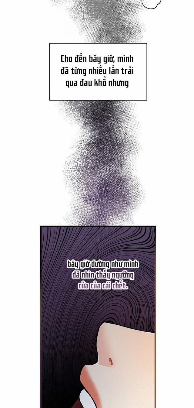 Chuyến Tàu Cuồng Loạn 33 (H+) trang 16