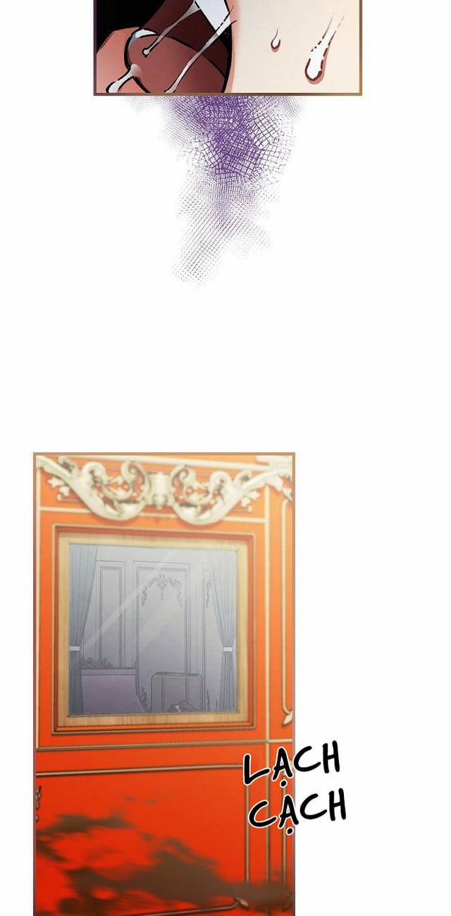 Chuyến Tàu Cuồng Loạn 33 (H+) trang 17