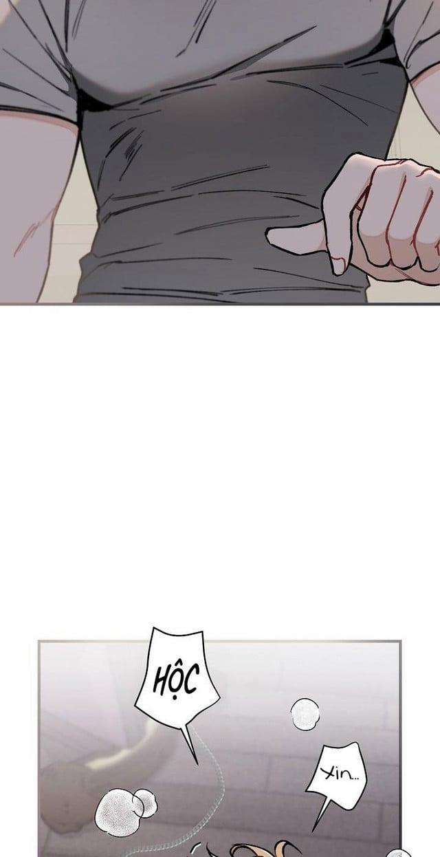 Chuyến Tàu Cuồng Loạn 33 (H+) trang 20