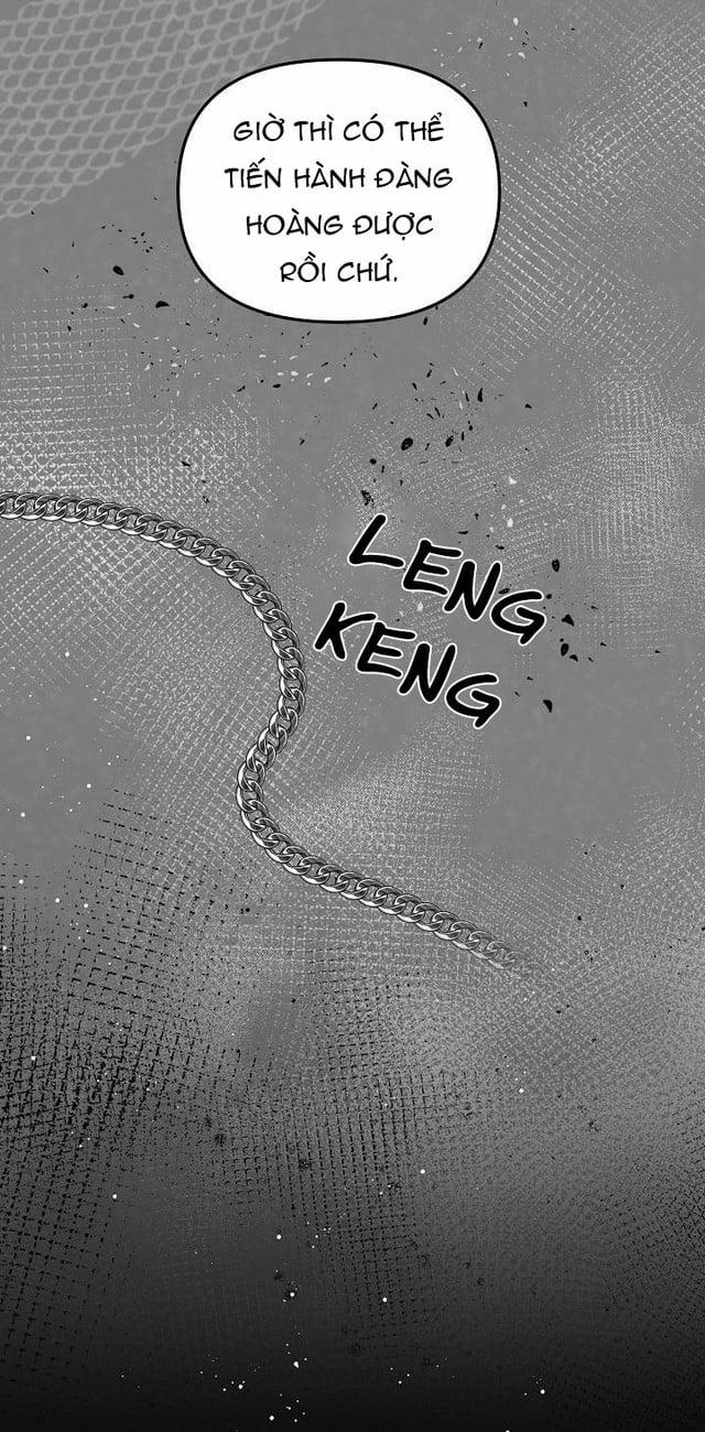 Chuyến Tàu Cuồng Loạn 33 (H+) trang 25