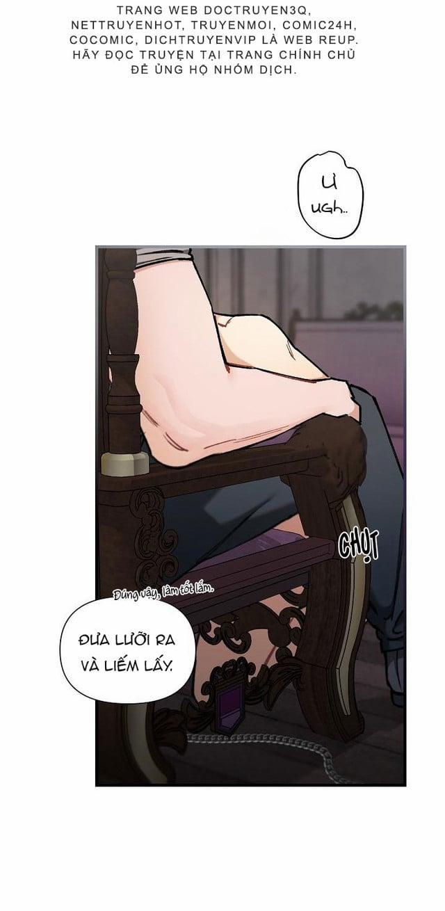 Chuyến Tàu Cuồng Loạn 33 (H+) trang 28