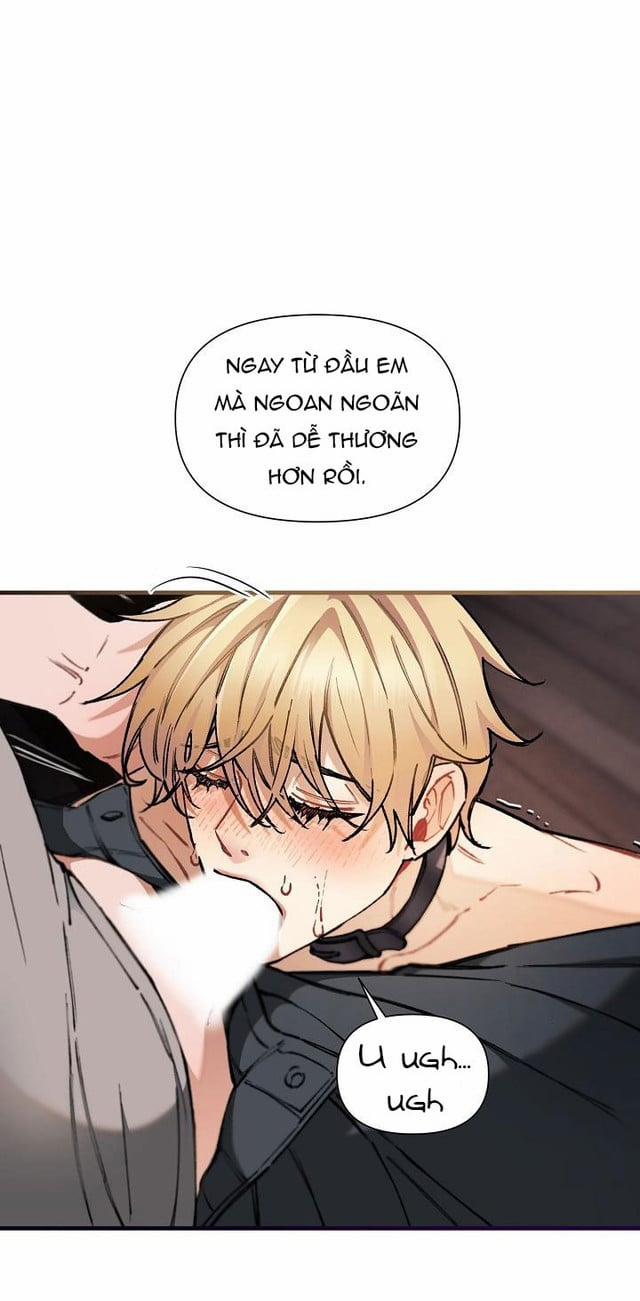 Chuyến Tàu Cuồng Loạn 33 (H+) trang 29