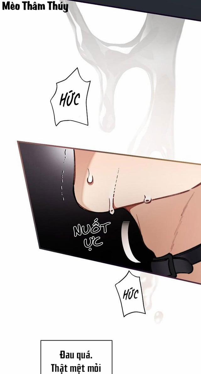 Chuyến Tàu Cuồng Loạn 33 (H+) trang 36