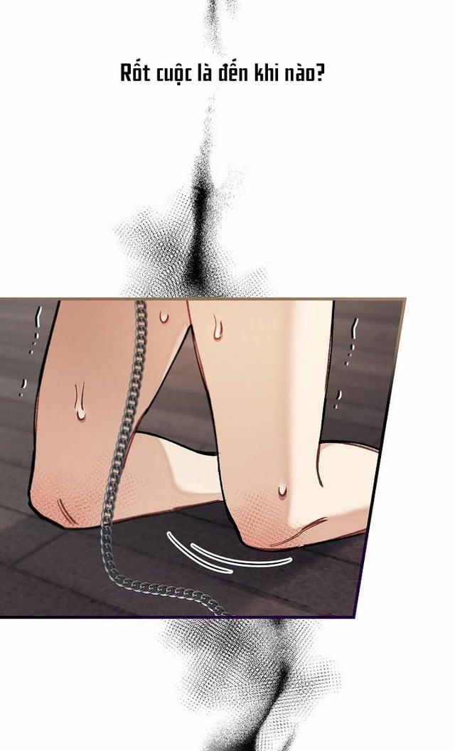 Chuyến Tàu Cuồng Loạn 33 (H+) trang 41