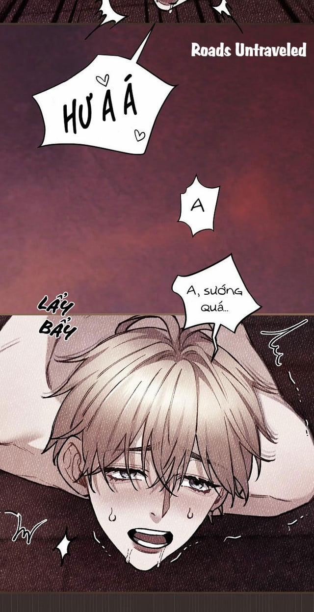 Chuyến Tàu Cuồng Loạn 33 (H+) trang 49