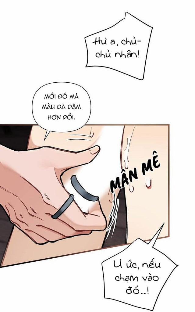 Chuyến Tàu Cuồng Loạn 33 (H+) trang 58